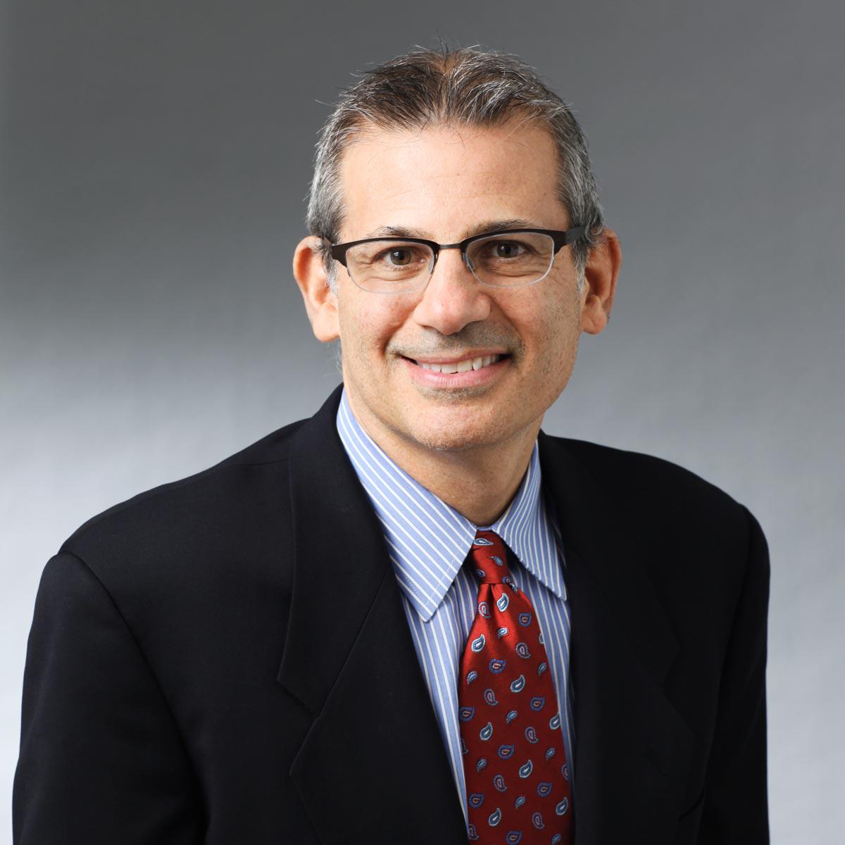 William L. Blau, MD Photo