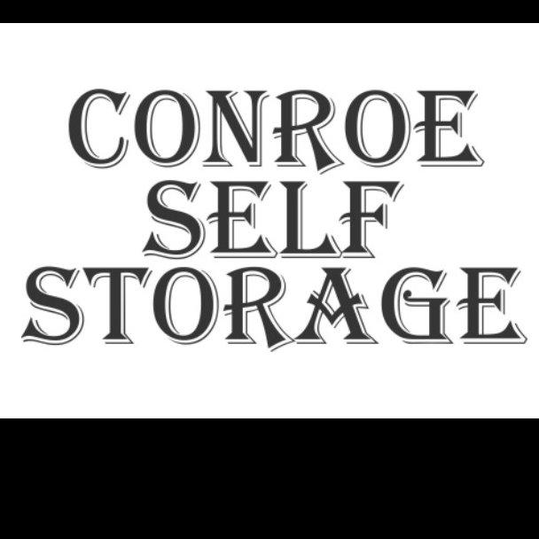 Conroe Self Storage LLC Logo
