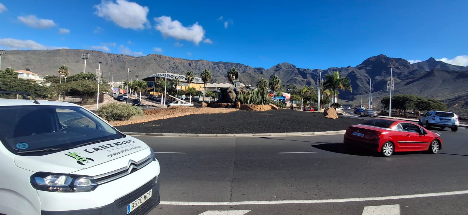 Galería en miniatura