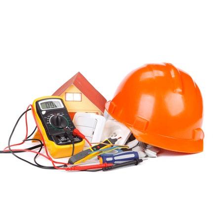 Millers Electrical Logo