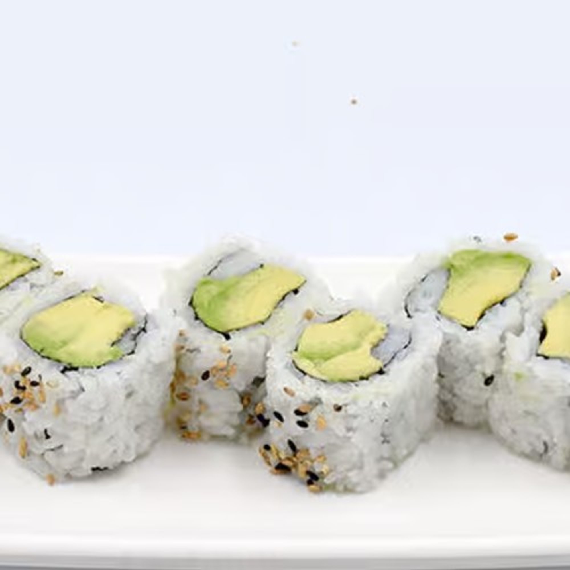 Avocado Roll