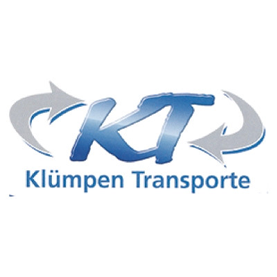 Logo von Klümpen Transporte Inh. Sascha Klümpen