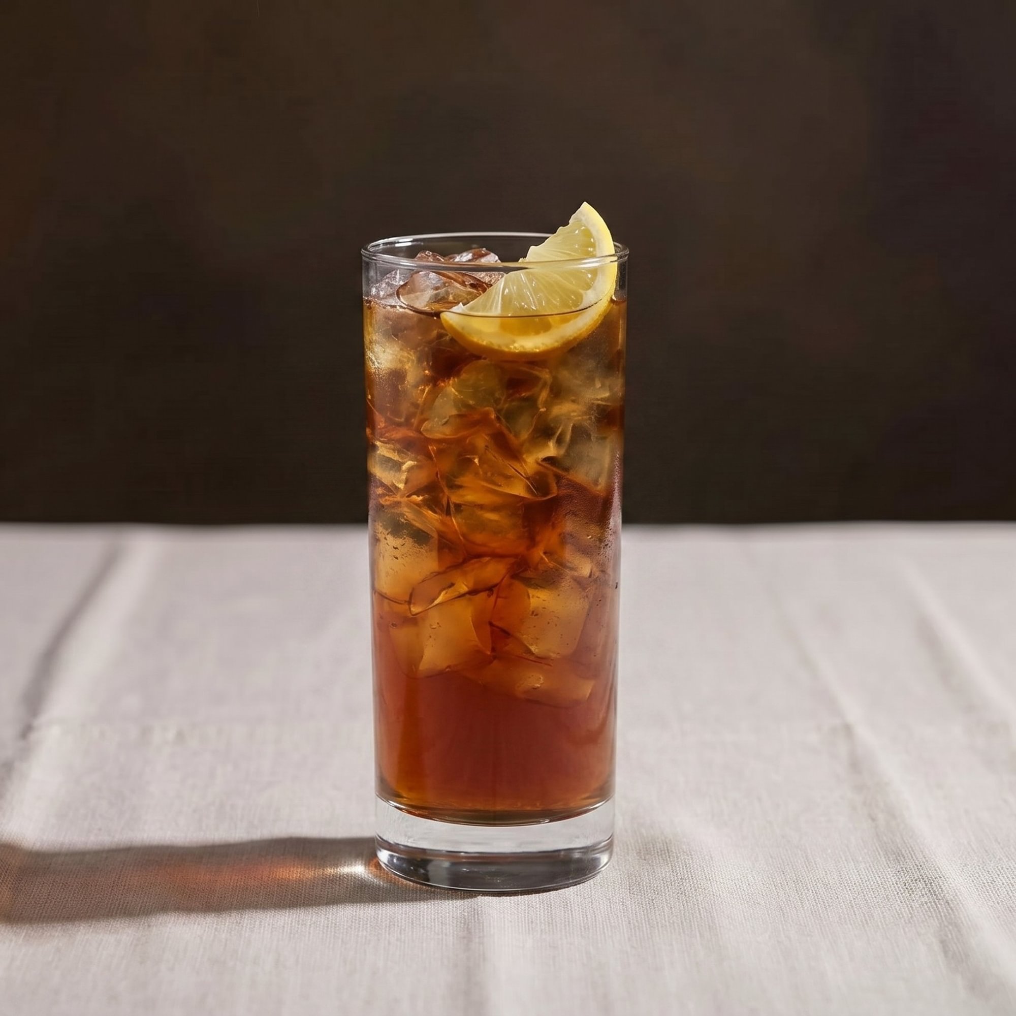 Unsweetened Iced Tea