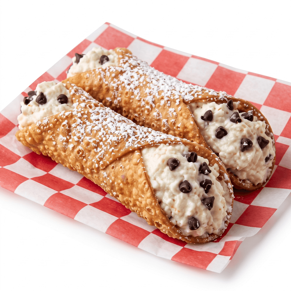 Cannoli