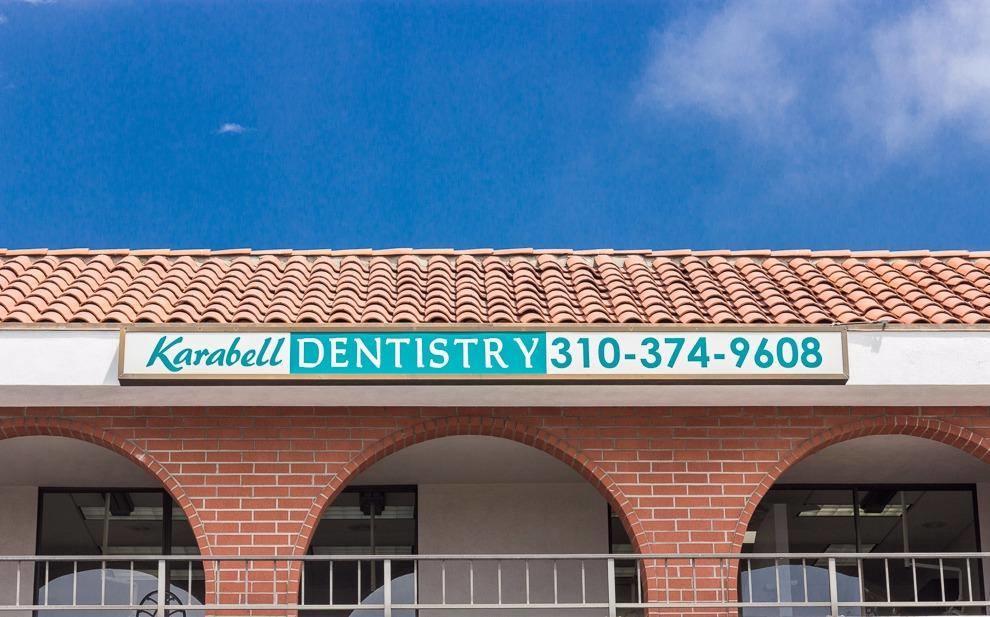 Karabell Dentistry | 1100 Pacific Coast Hwy, C, Hermosa Beach, CA, 90254 | +1 (310) 374-9608