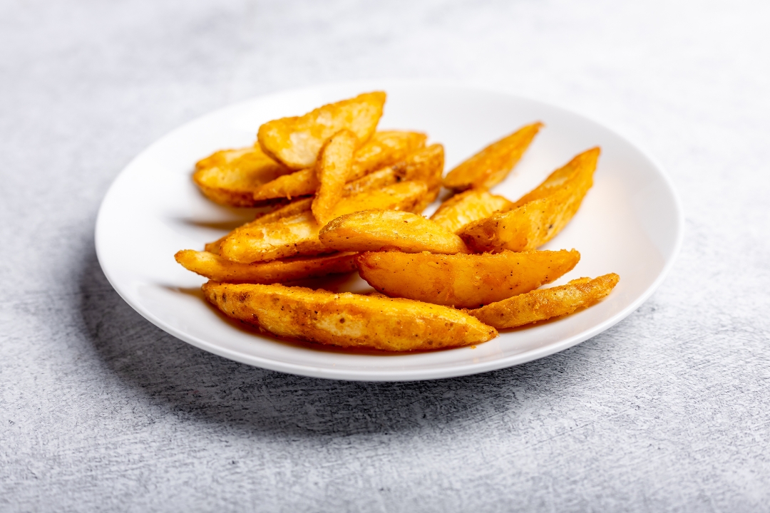 Steak Fries