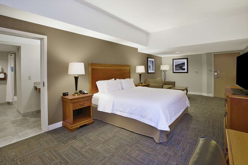 Hampton Inn Richmond West Innsbrook Image