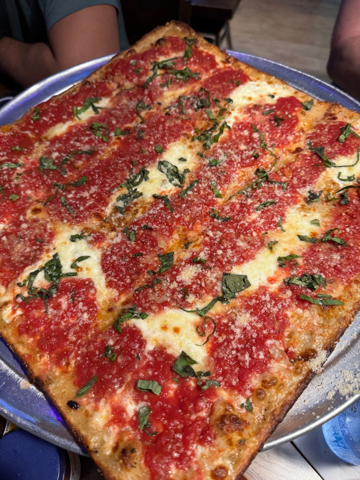 Nick's Naughty Nonna