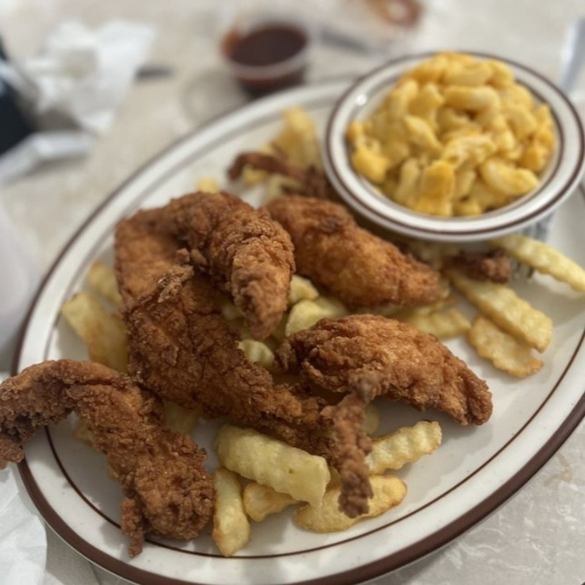 Chicken Tenders