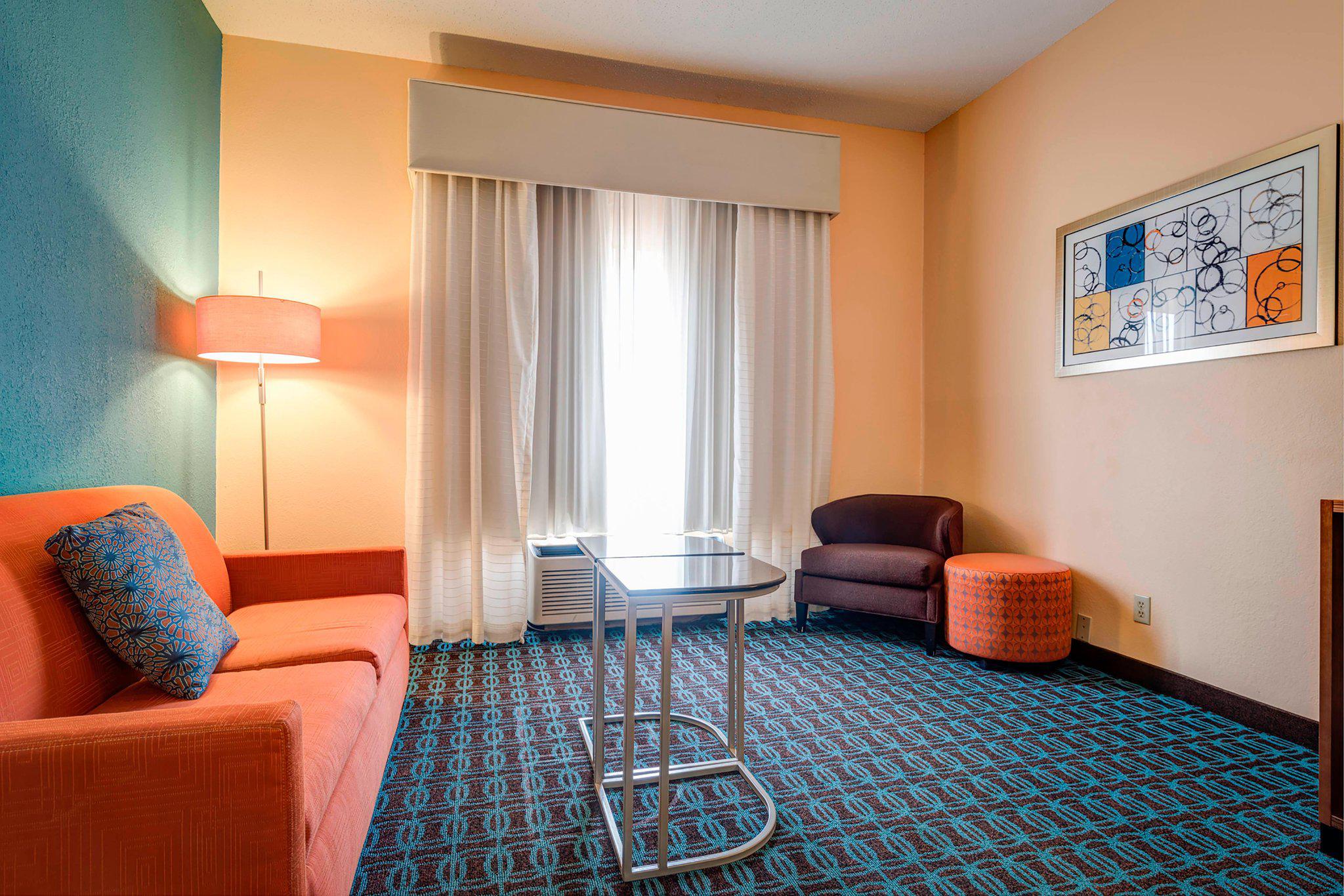 Fairfield Inn & Suites by Marriott Green Bay Southwest Photo