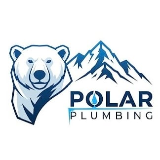 Polar Plumbing Logo