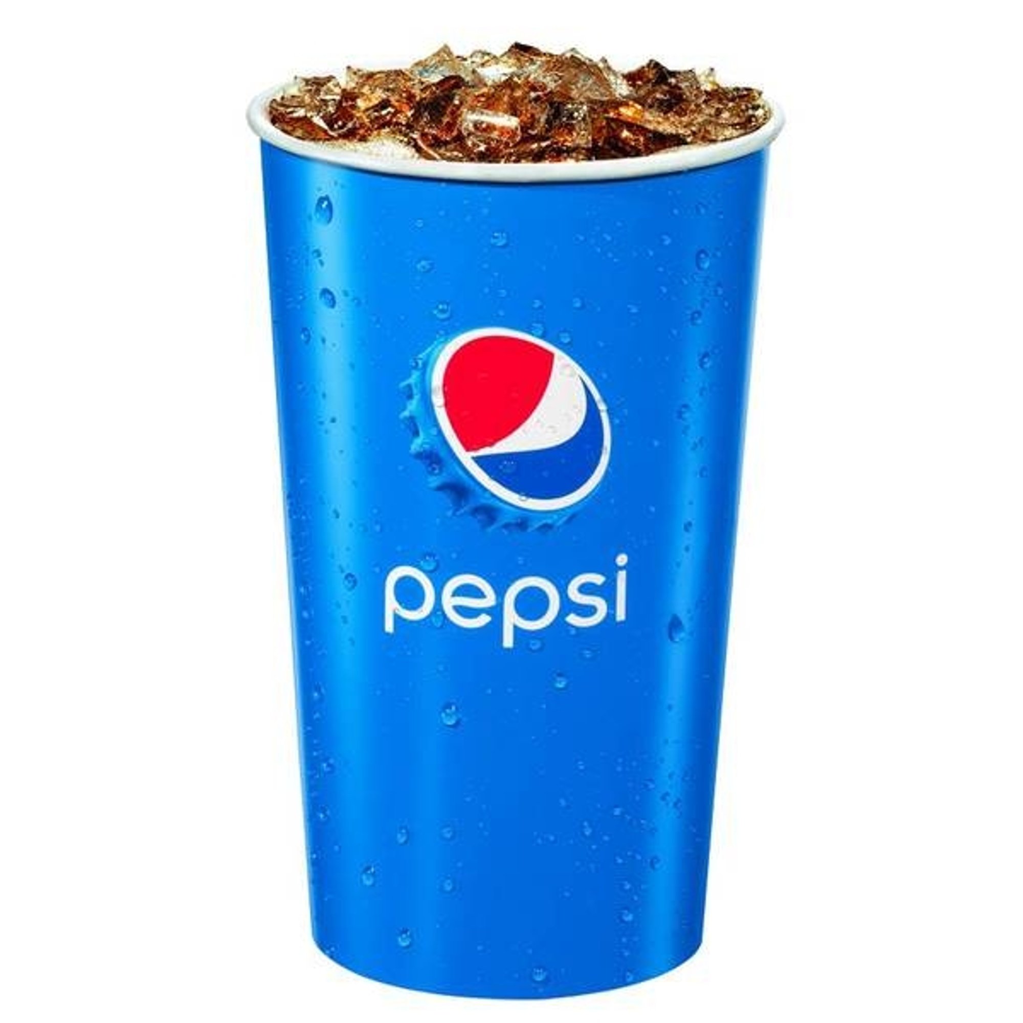 Small Fountain Drink
