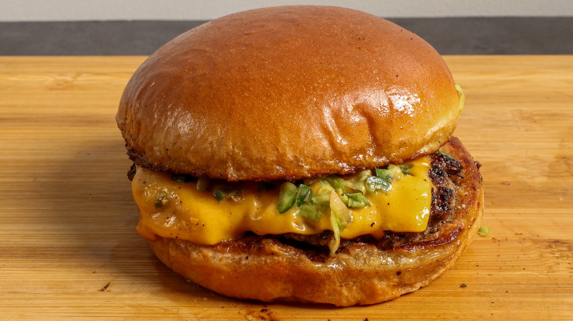 The Diablo Smash