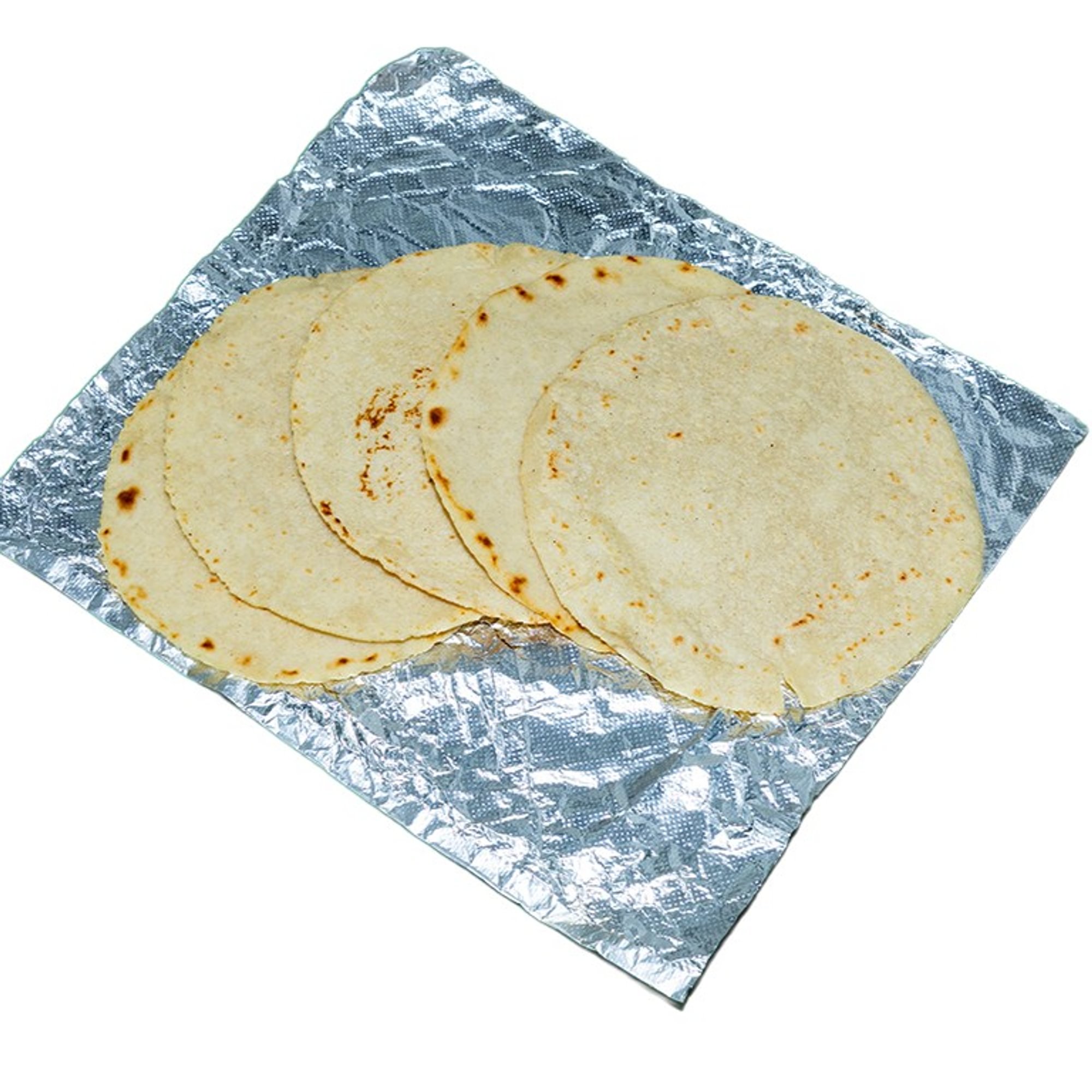 Order of Tortillas