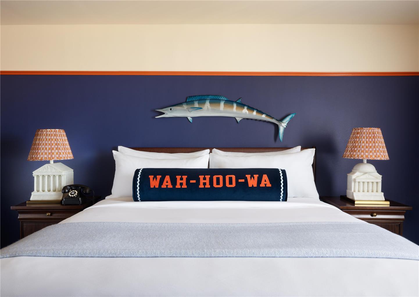 Graduate by Hilton Charlottesville Image