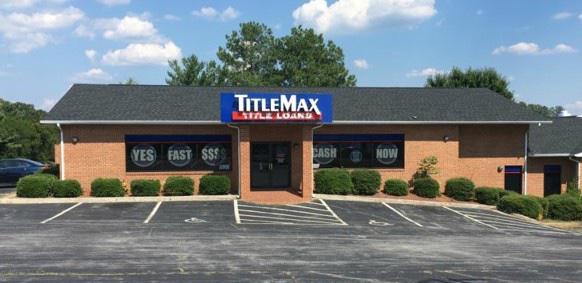 TitleMax Title Loans Photo