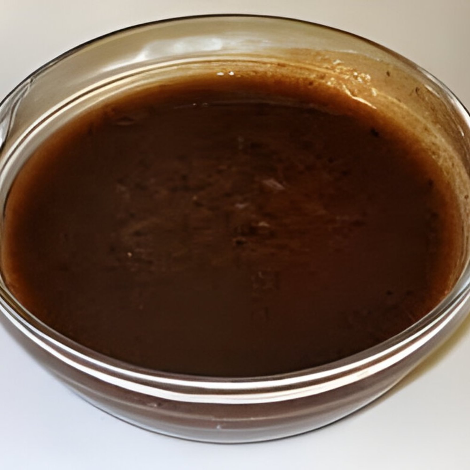 Tamarind chutney