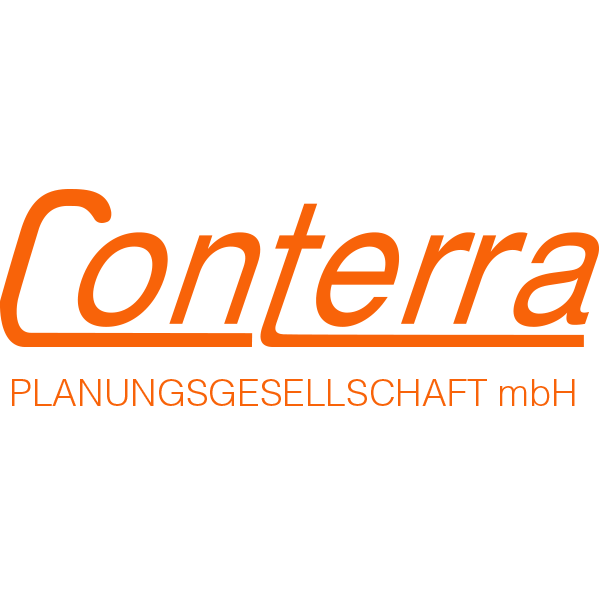 Logo von Conterra Planungsgesellschaft mbH