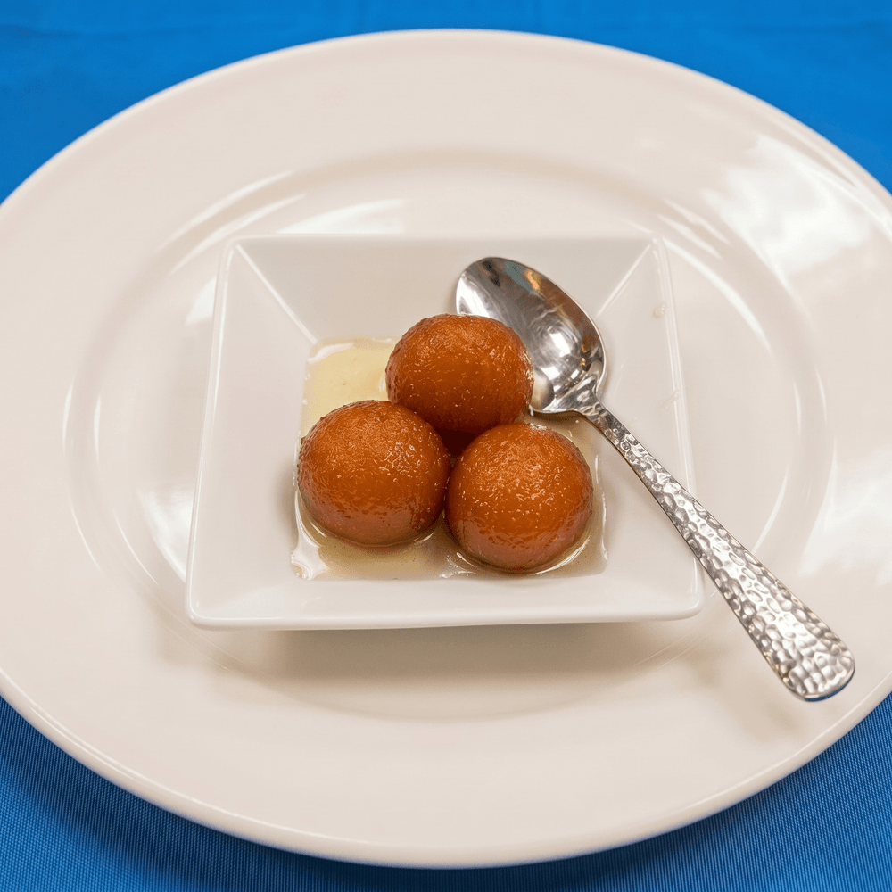 Gulab Jamun
