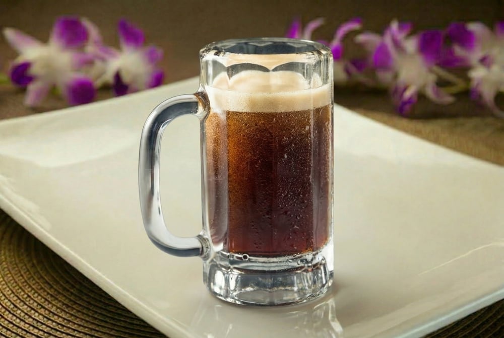 Root Beer