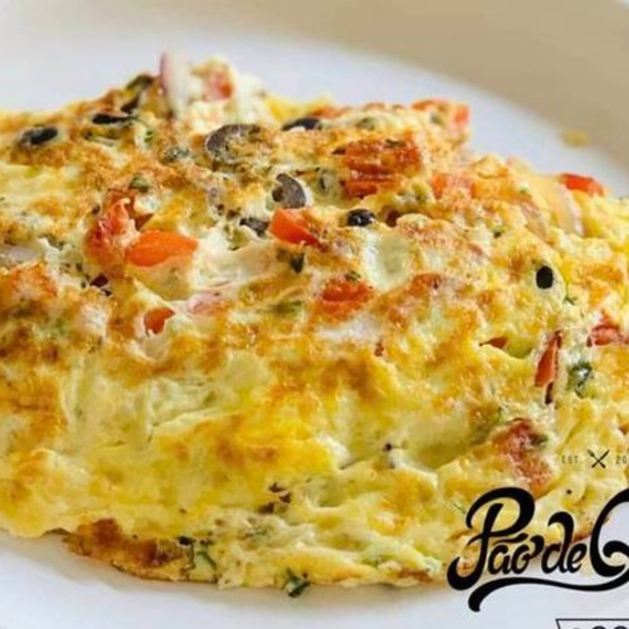 PF Omelette