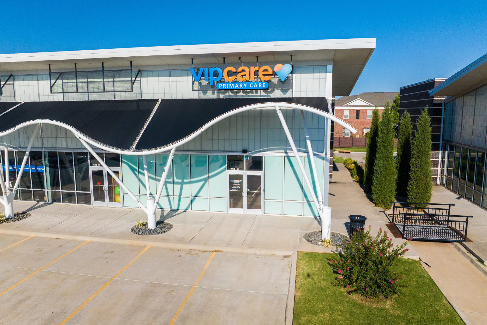 VIPcare Oklahoma City - Moore