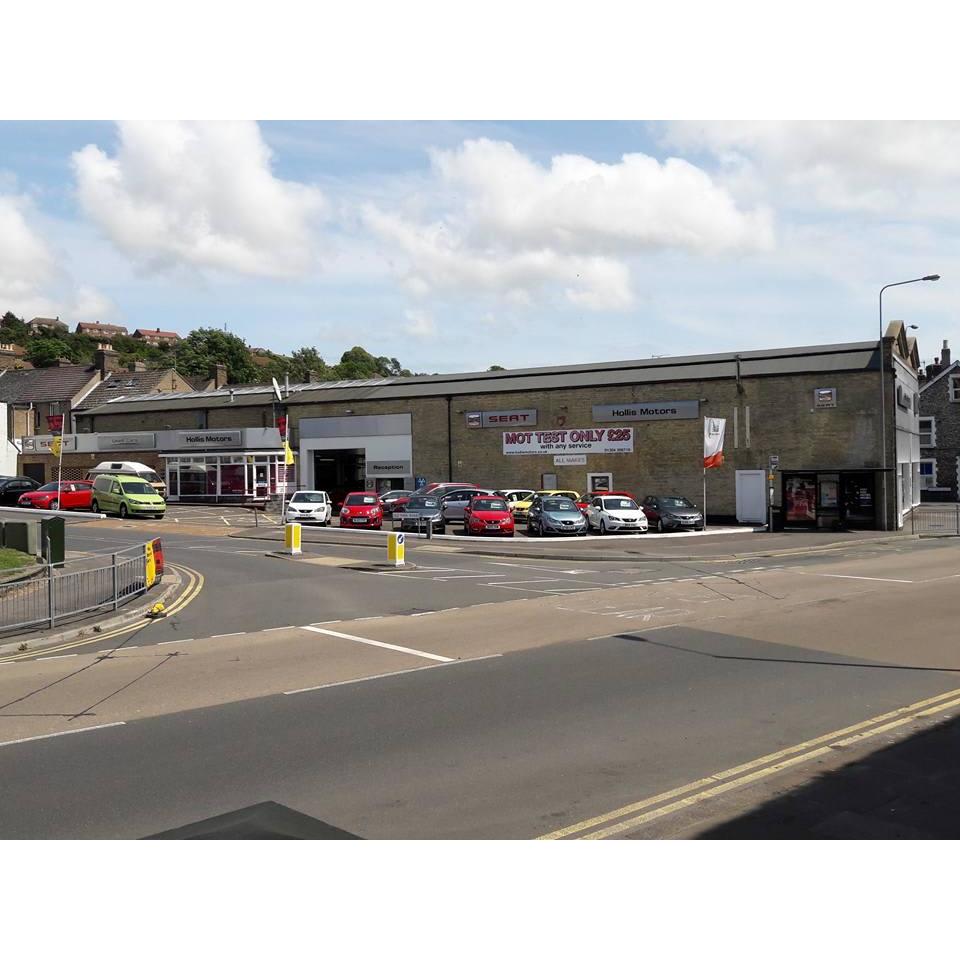 Hollis Motors Seat Car Dealers (new &amp; Used) in Dover