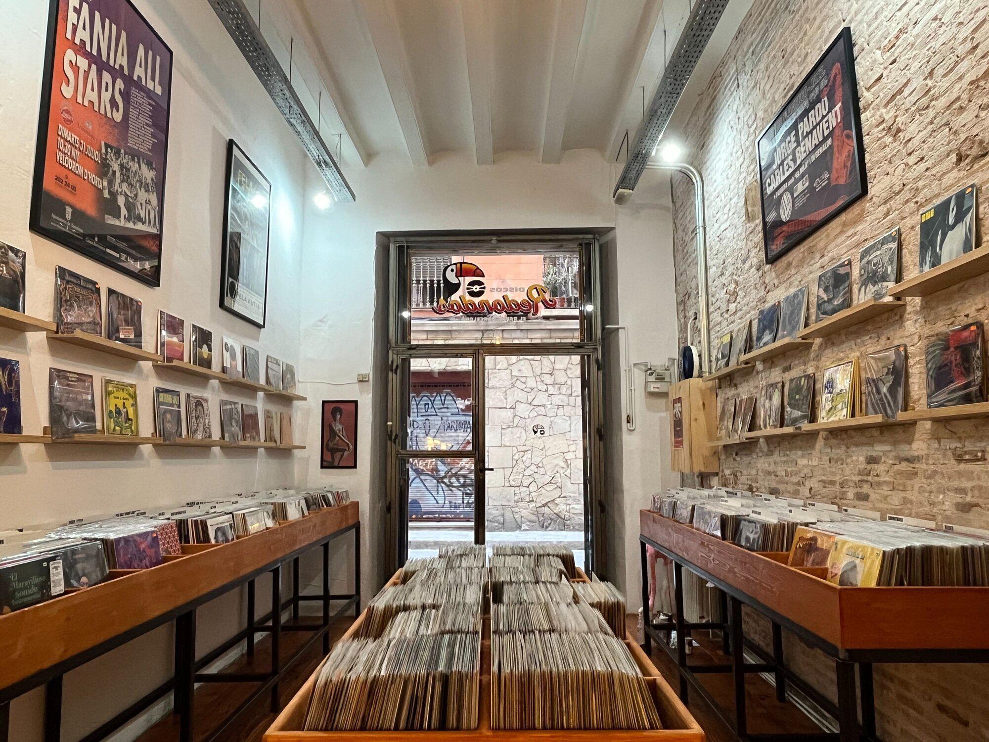 Galería en miniatura