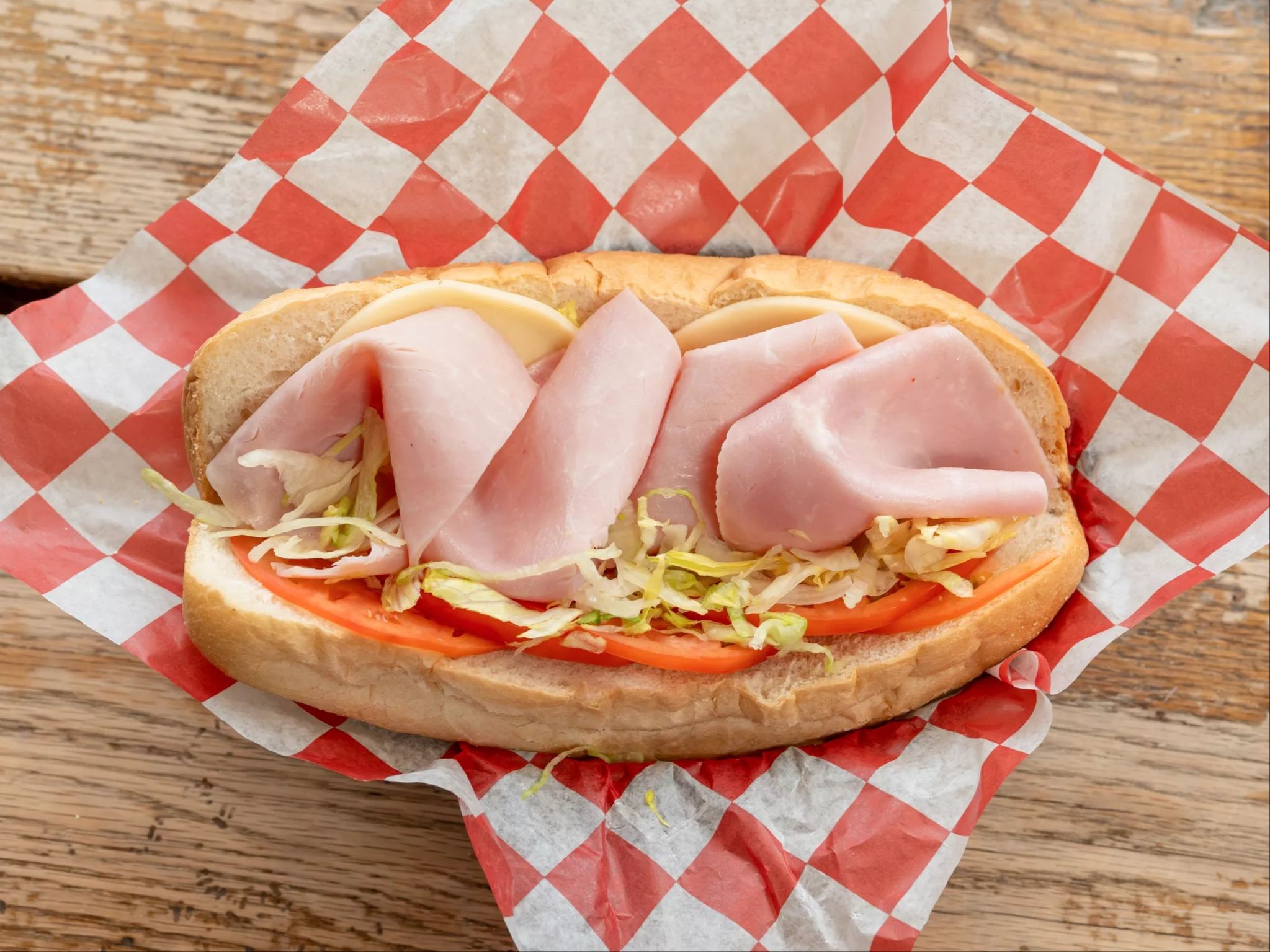 LG Ham Sub