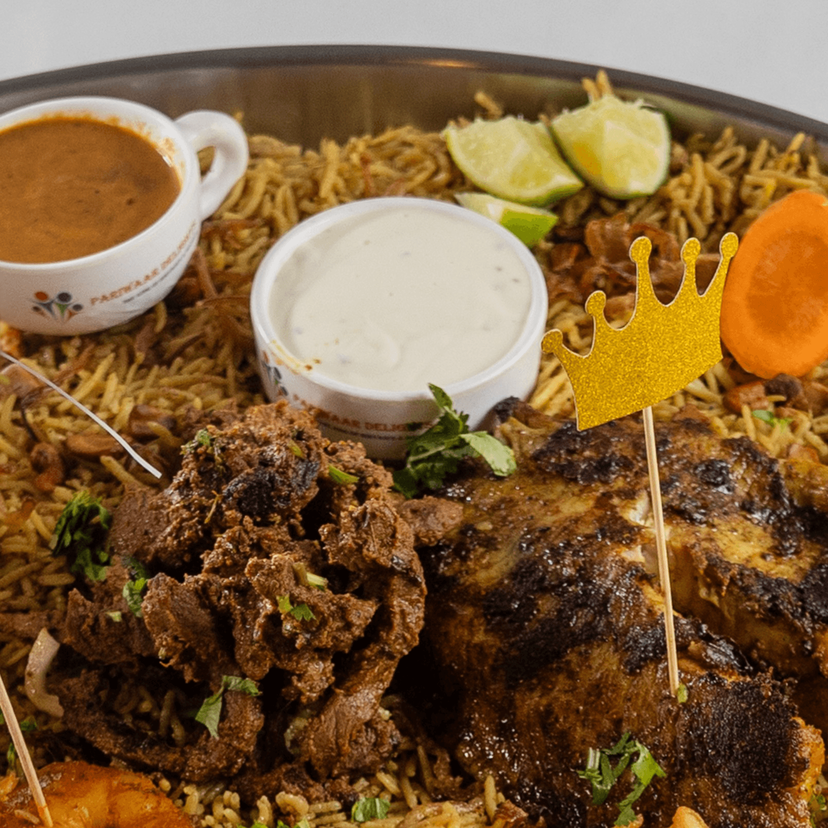Pathar Ka Gosht Mandi