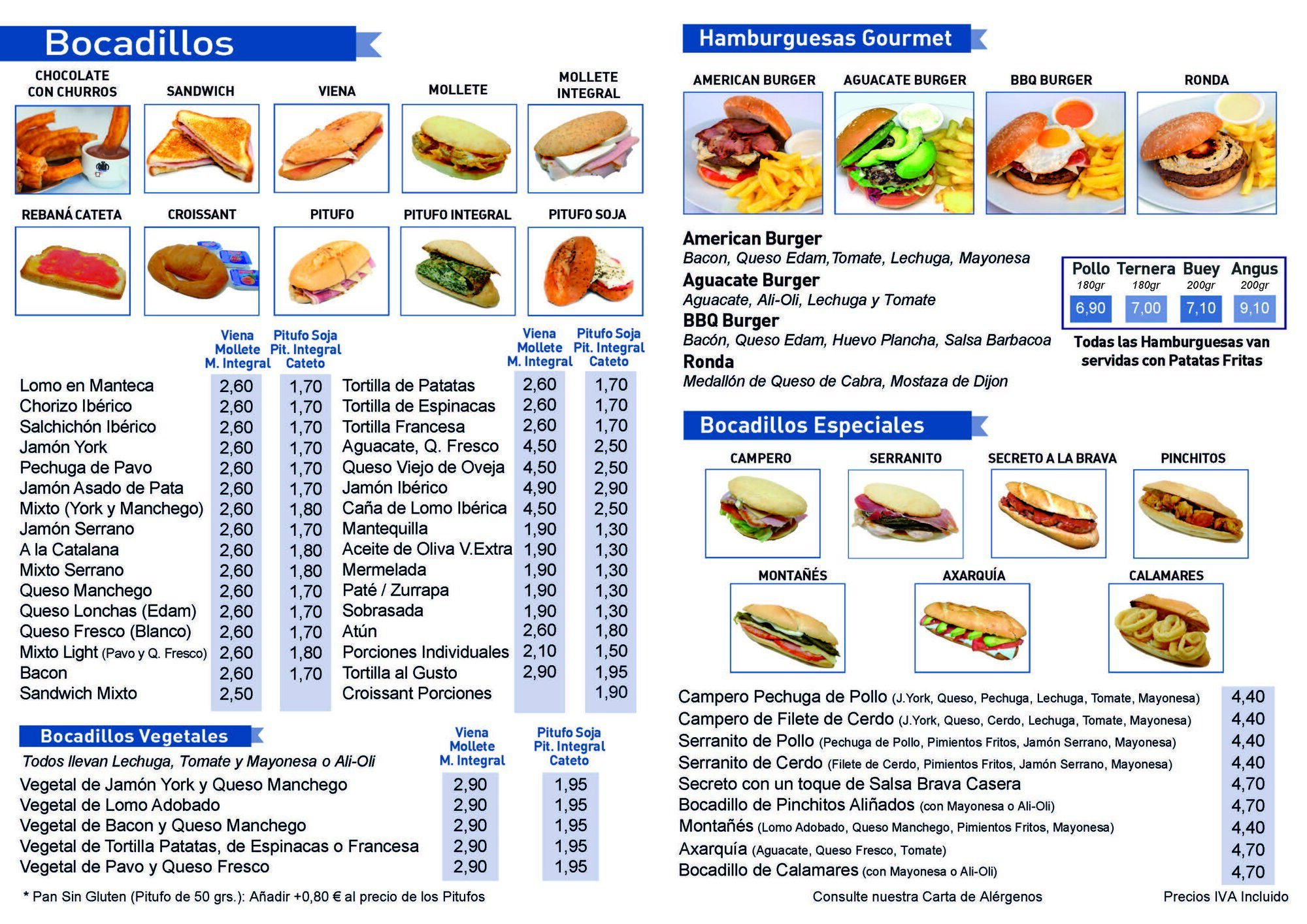 Galería en miniatura