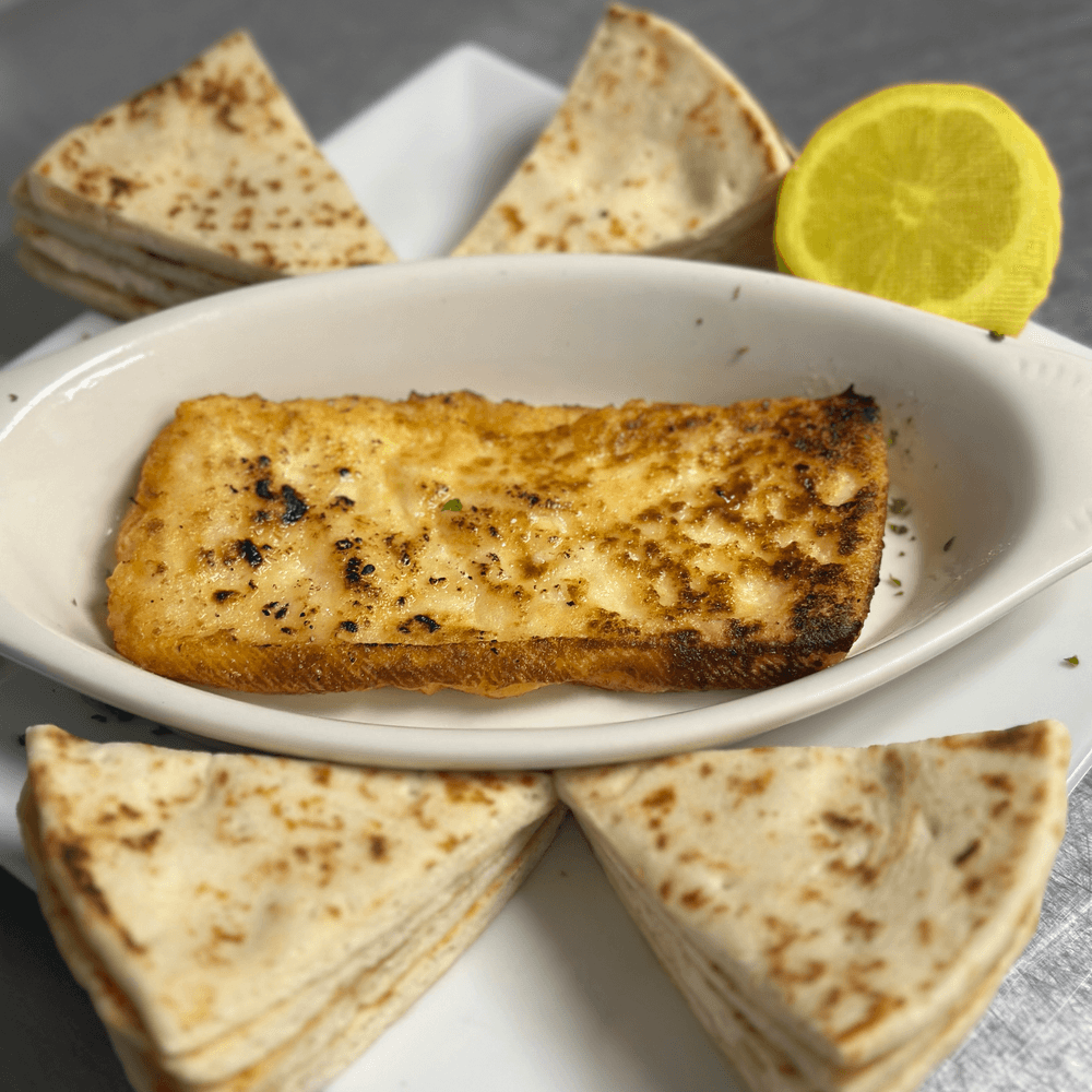 Saganaki
