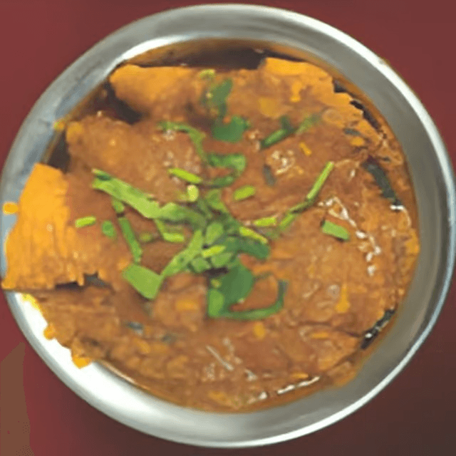 33. Bhuna