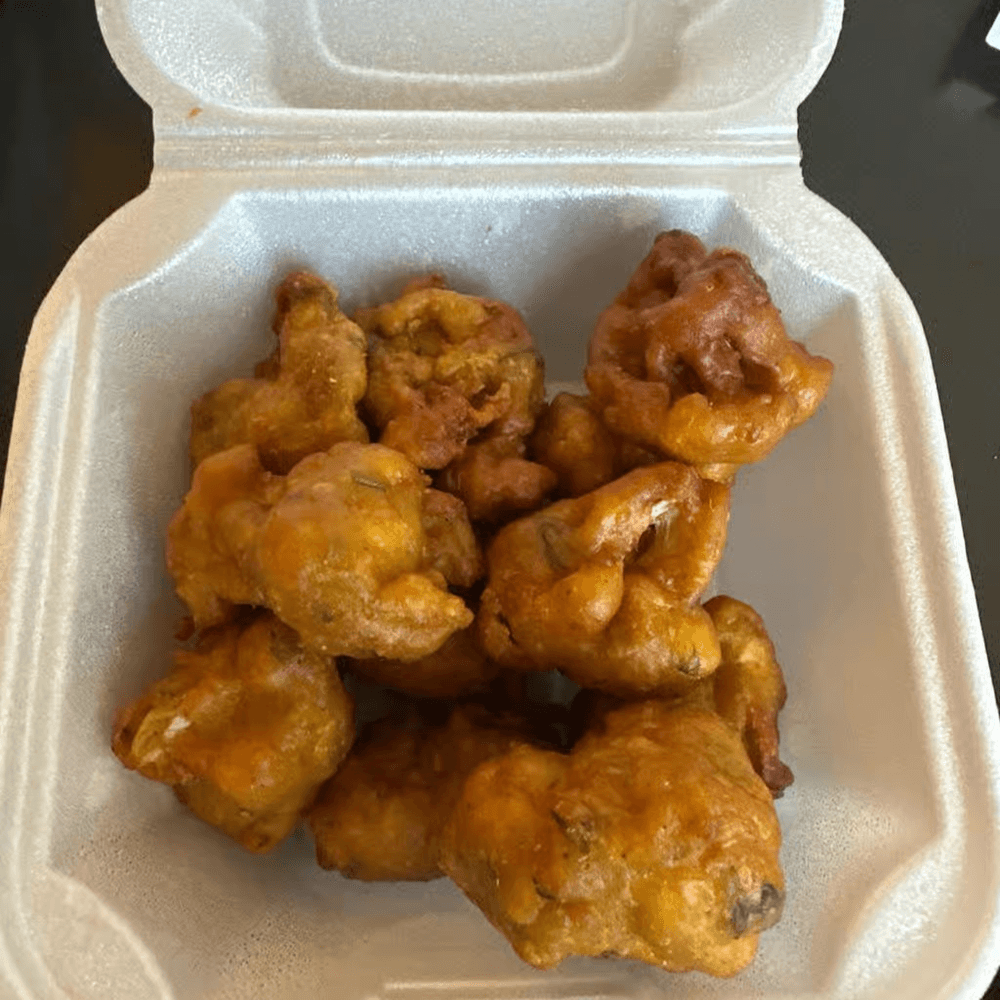 Gobi Pakora