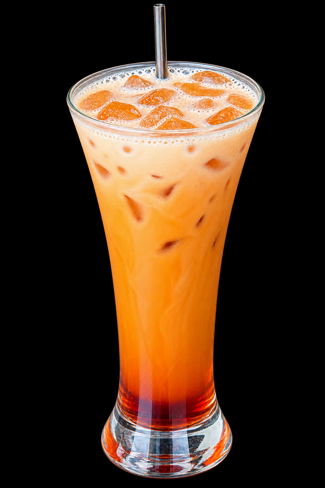 Thai Iced Tea