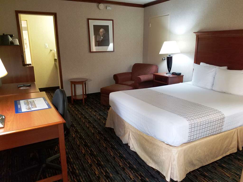 Best Western Fairfax Image