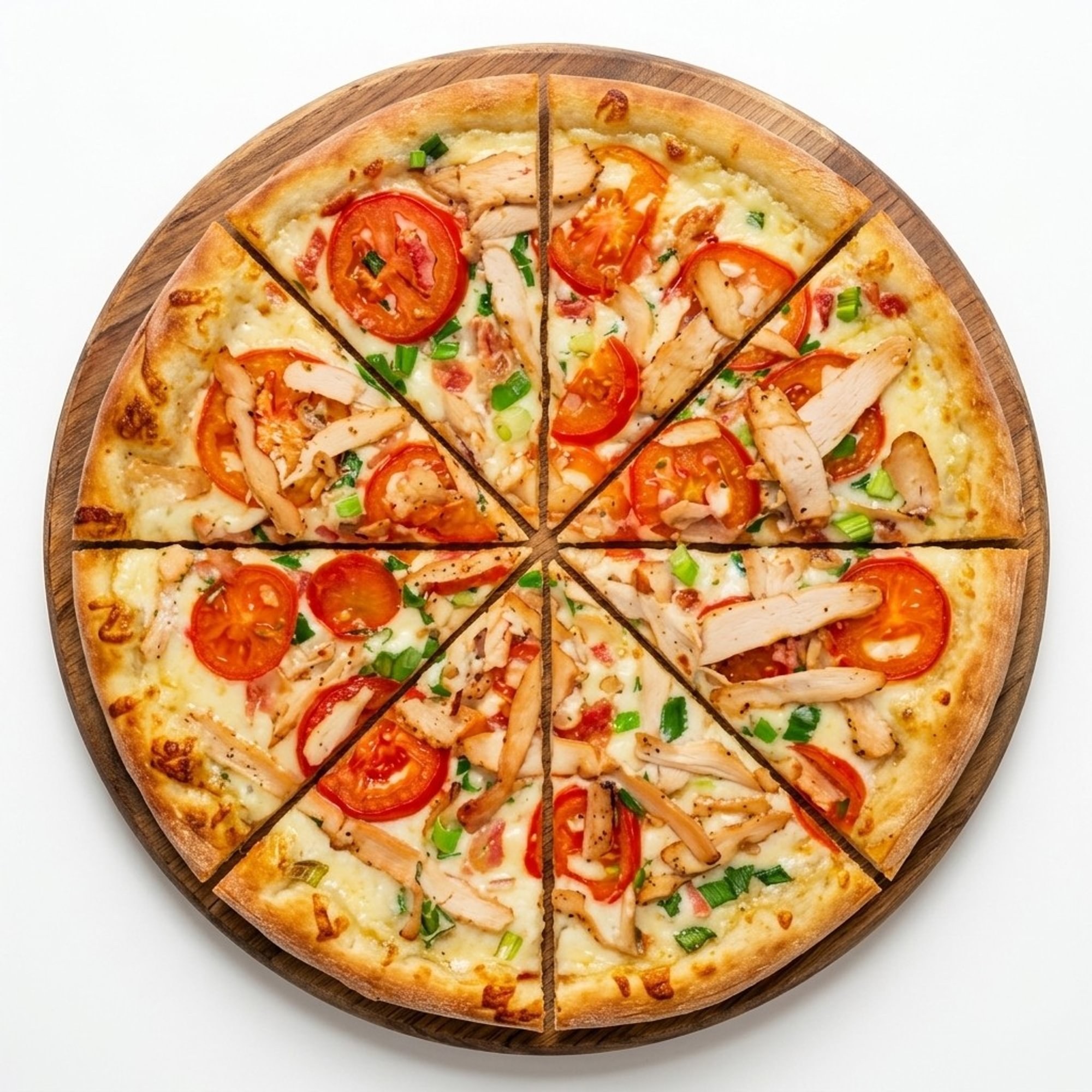 Cable Car Pizza