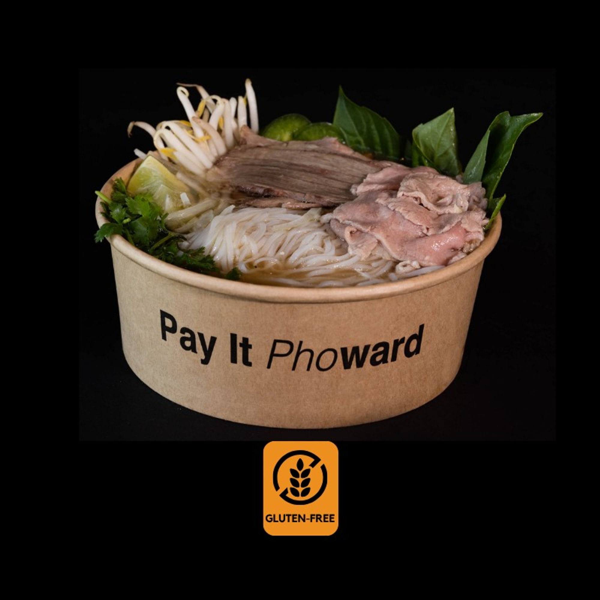 Build Your Custom Pho