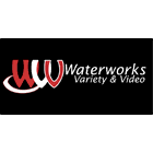 Waterworks Variety & Disc Golf Store St. Thomas (Elgin)