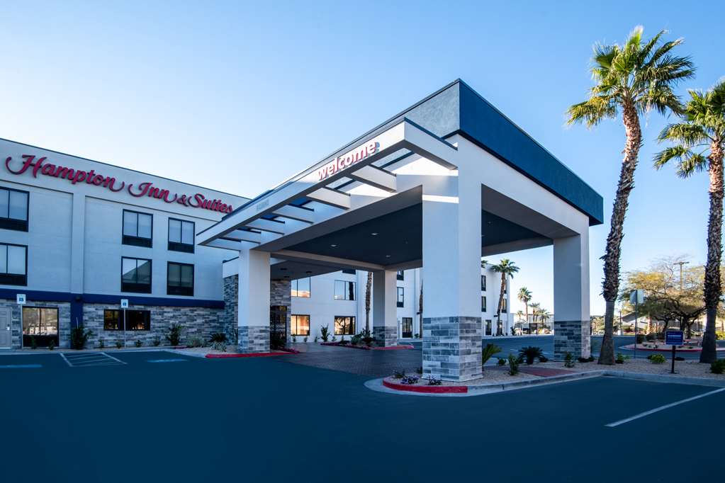 Hampton Inn & Suites Las Vegas-Henderson Image