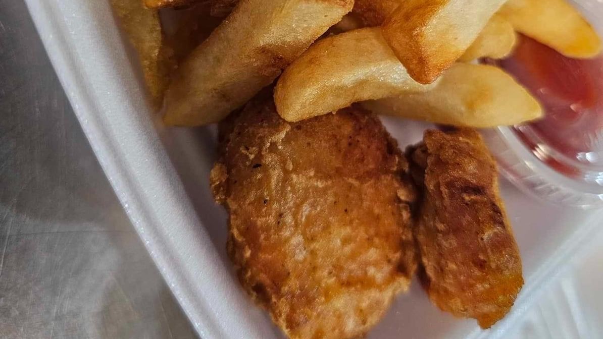 Chicken Nuggets