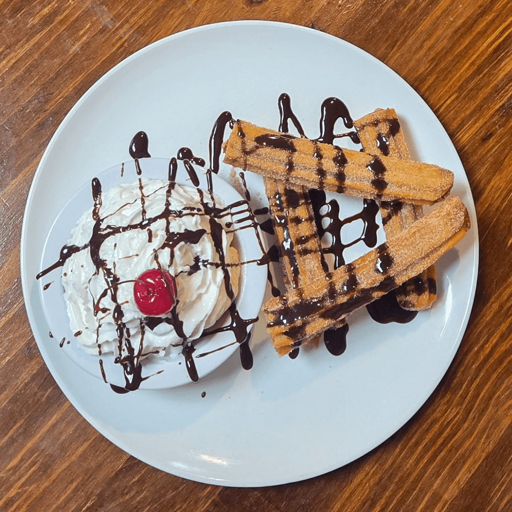 Churros