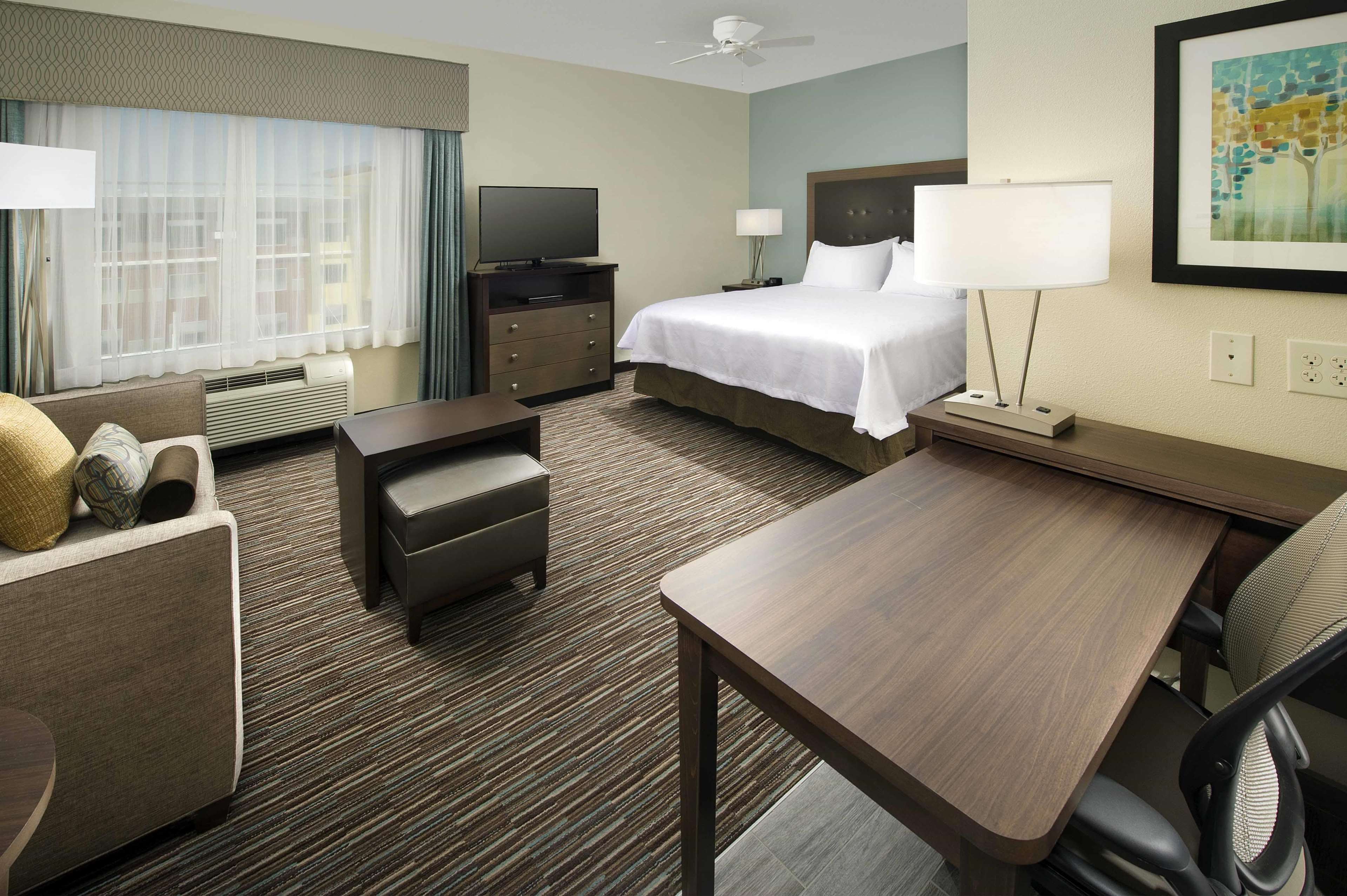 Homewood Suites by Hilton San Antonio Airport Photo