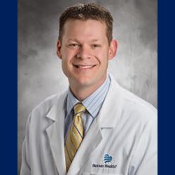 KC Marler, MD