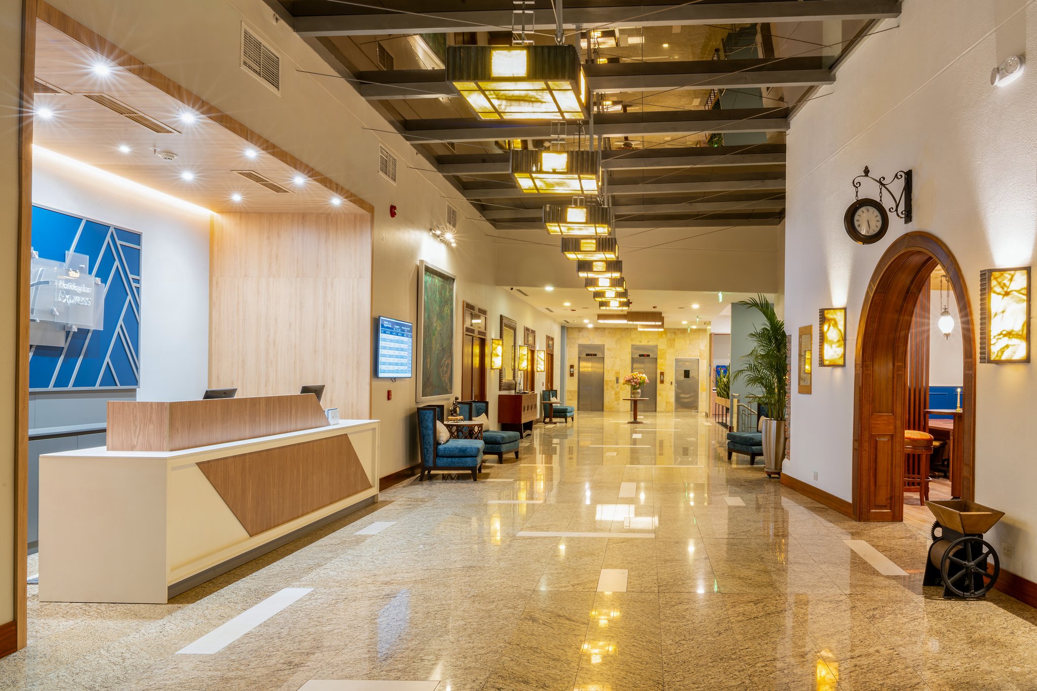 Galería en miniatura