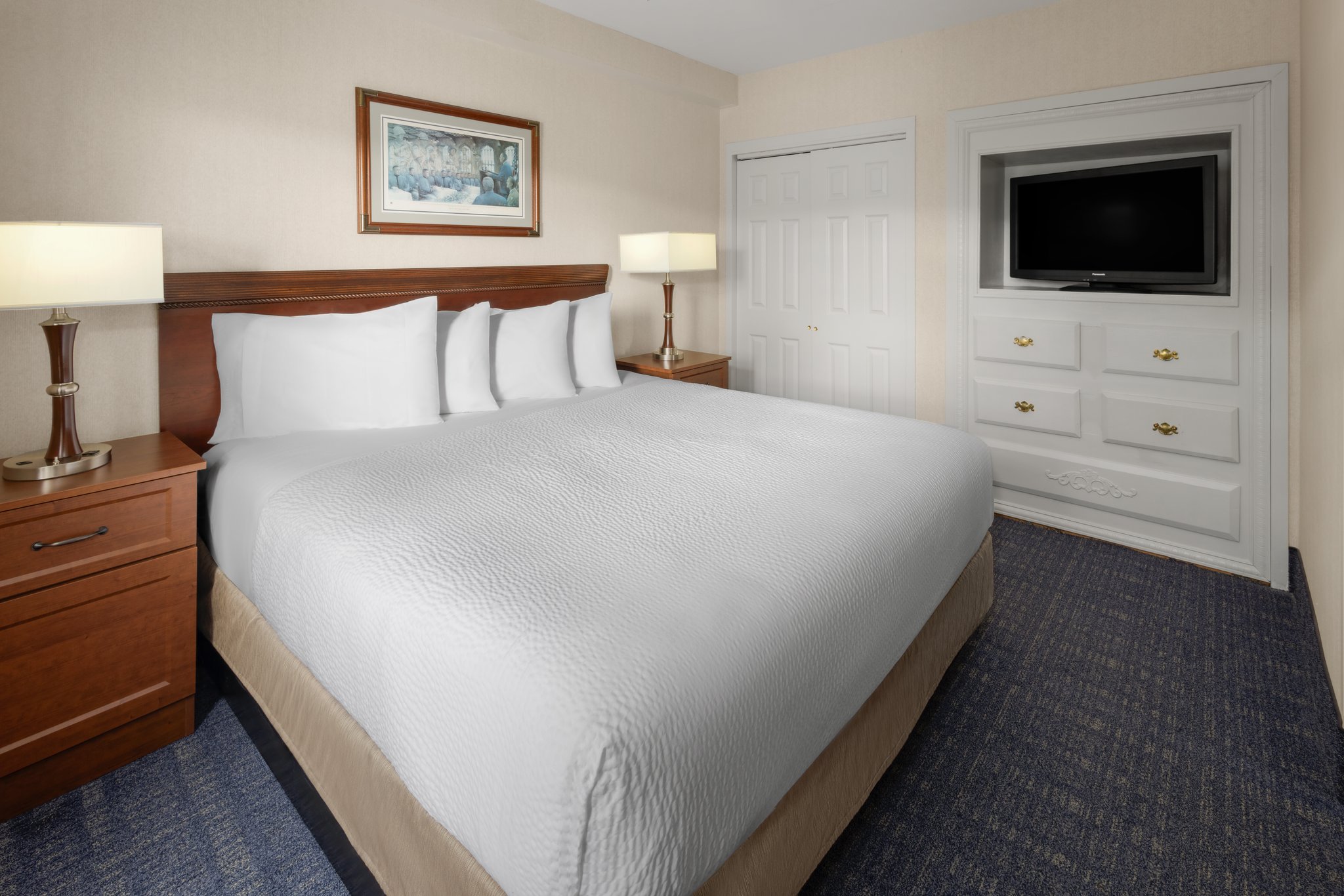 IHG Army Hotels Five Star Inn Image