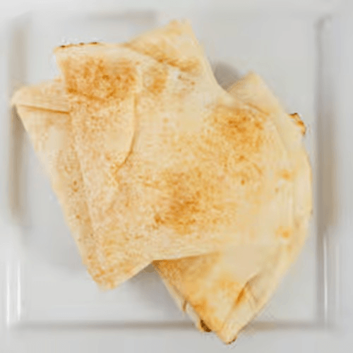 Package of Pita Bread