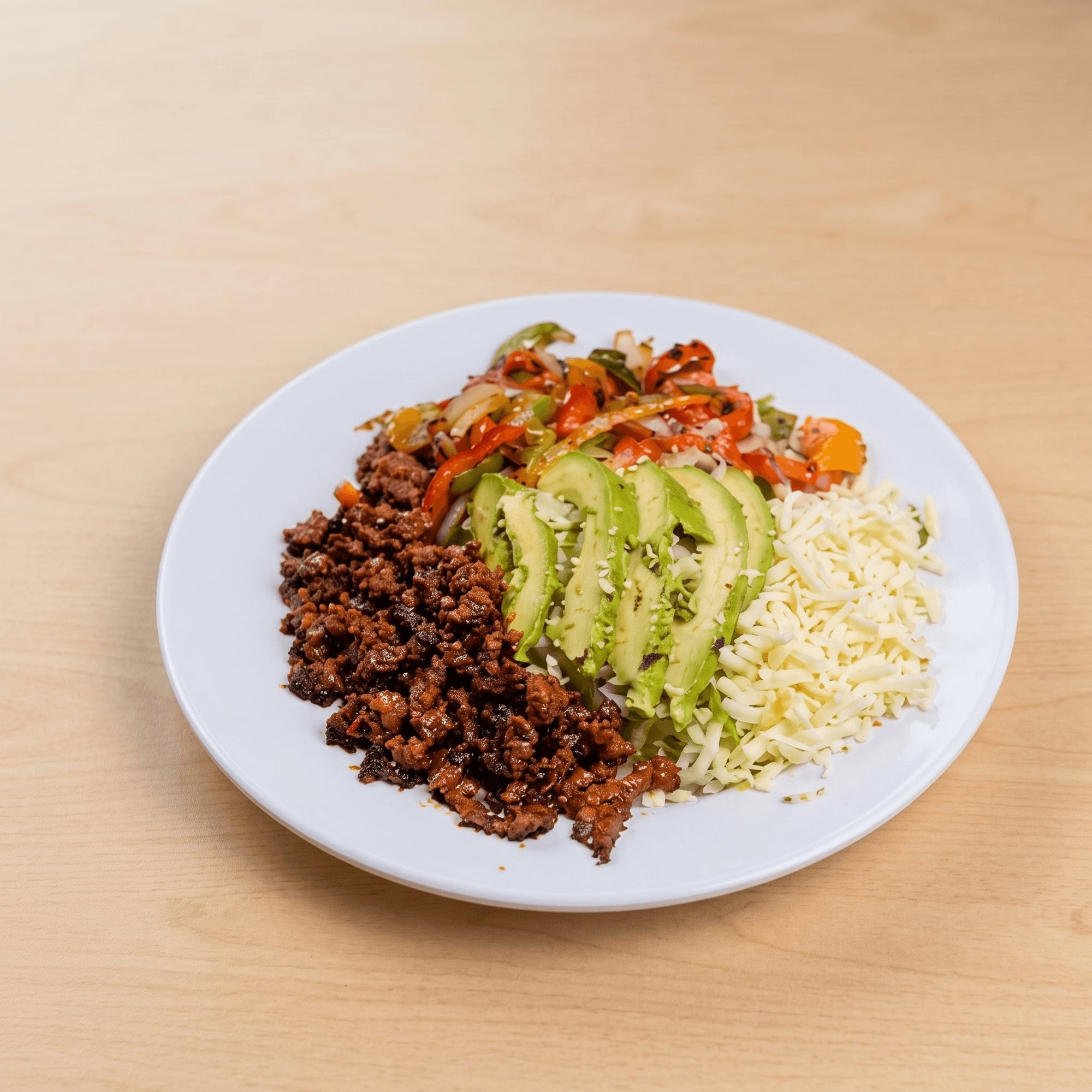 Santa Fe Salad