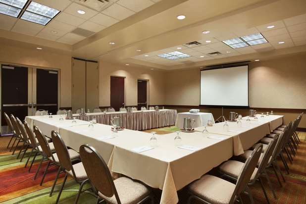 Images Embassy Suites by Hilton Phoenix Scottsdale