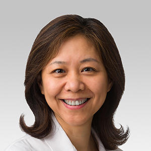 Yue Xue, MD, PhD Photo